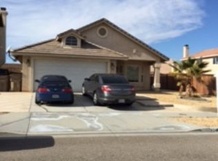 9246 Canyon View Ave, Hesperia, CA 92344