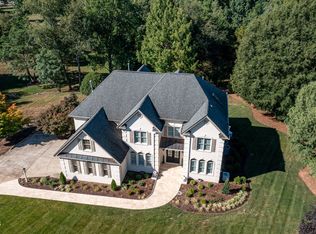 2216 Mountain High Rd, Wake Forest, NC 27587