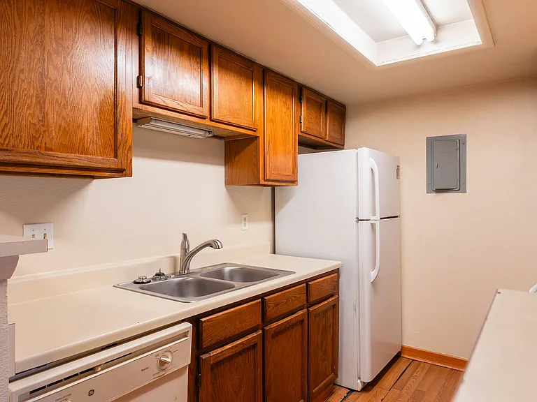 901 S Zeno Way #100 — Photo 37