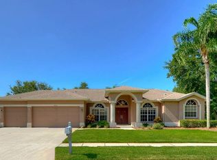 18310 Bittern Ave, Lutz, FL 33558