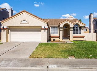 370 Engell Court, Suisun City, CA 94585