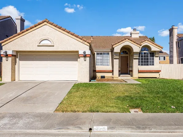 370 Engell Court, Suisun City, CA 94585