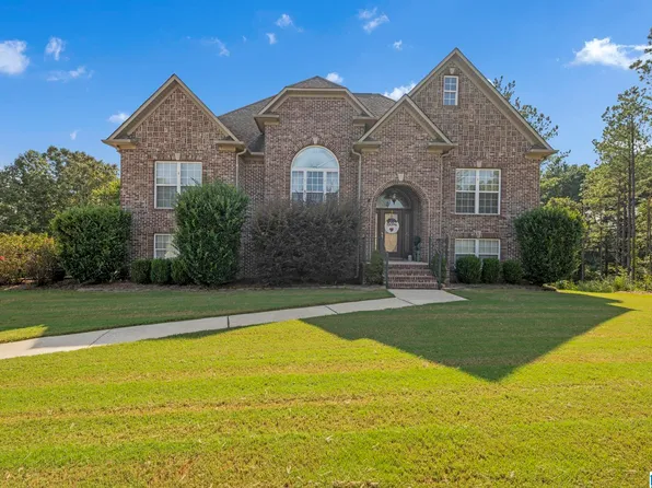 750 Small Lake Dr, Odenville, AL 35120
