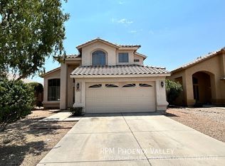 8239 W Voltaire Ave, Peoria, AZ 85381