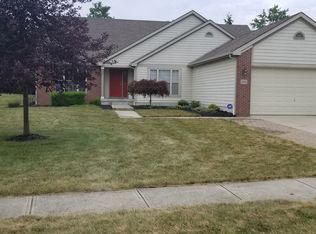2362 Charoe St, Lewis Center, OH 43035