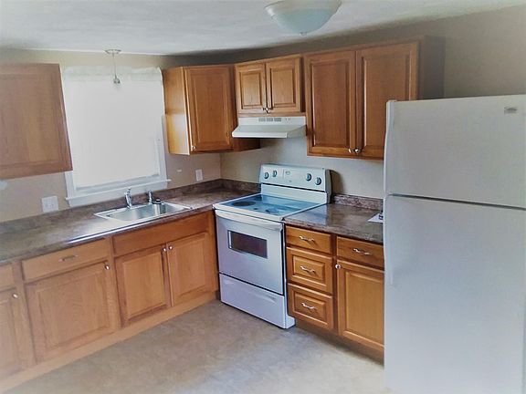 Newer appliances