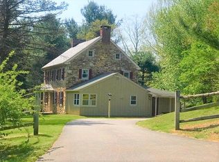 1177 Pilgrims Ptwy, Peach Bottom, PA 17563