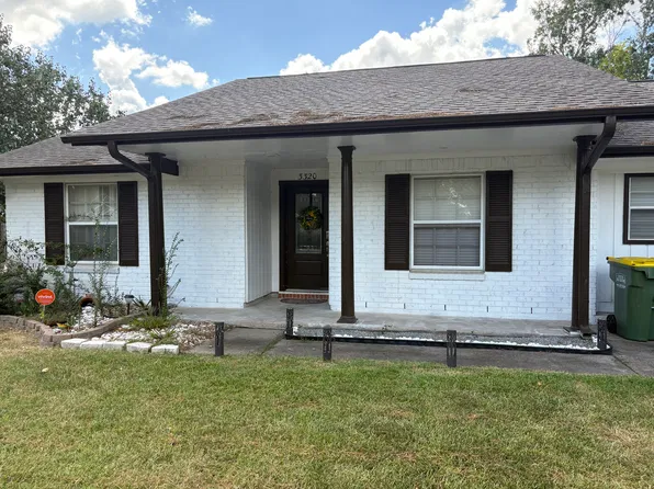 3320 Churchill St, Pearland, TX 77581