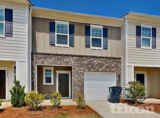 11946 Fuller St, Hampton, GA 30228