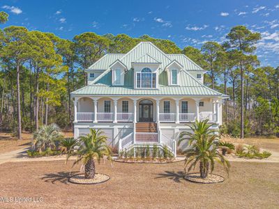 6100 Ascot Dr, Biloxi, MS, 39532