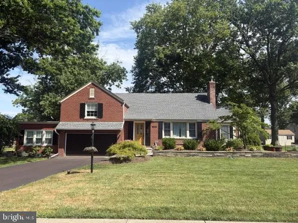 428 Ridge Ave, Souderton, PA 18964