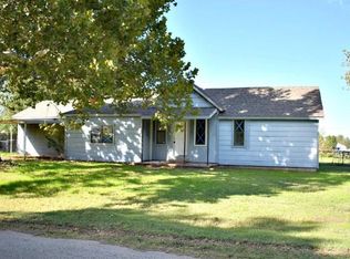 804 SW Caddo St, Minco, OK 73059