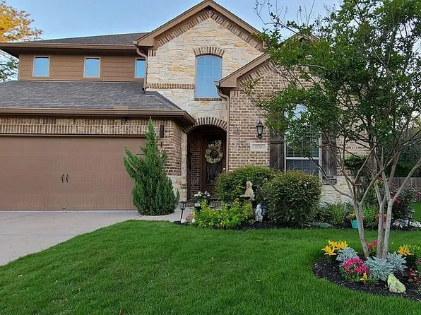 1720 Foxboro Ln, Cedar Park, TX 78613