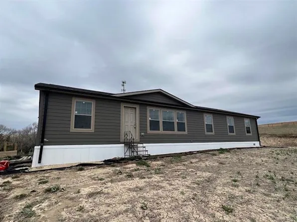 305 W 9th Street, Curtis, NE 69025