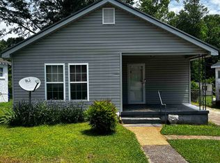 1614 Sherrod Ave, Florence, AL 35630
