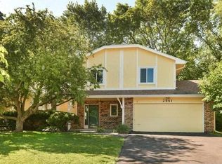 2941 S 159th Cir, Omaha, NE 68130