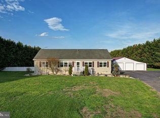 562 Black Swamp Rd, Felton, DE 19943