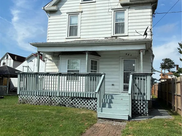941 Grant Ave, Monessen, PA 15062