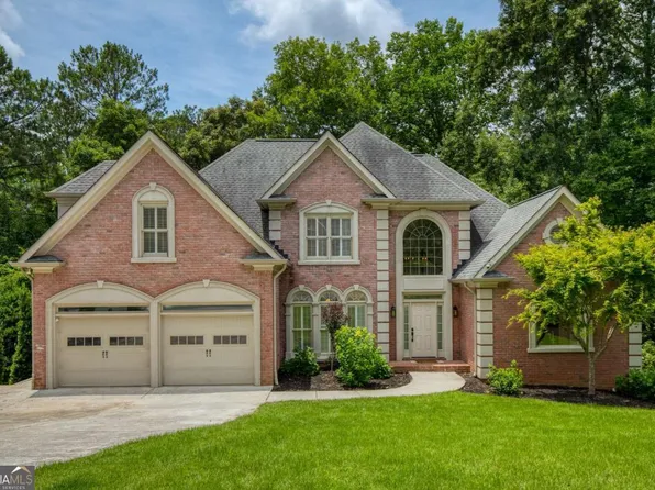 836 Chelsea Park Dr, Marietta, GA 30068