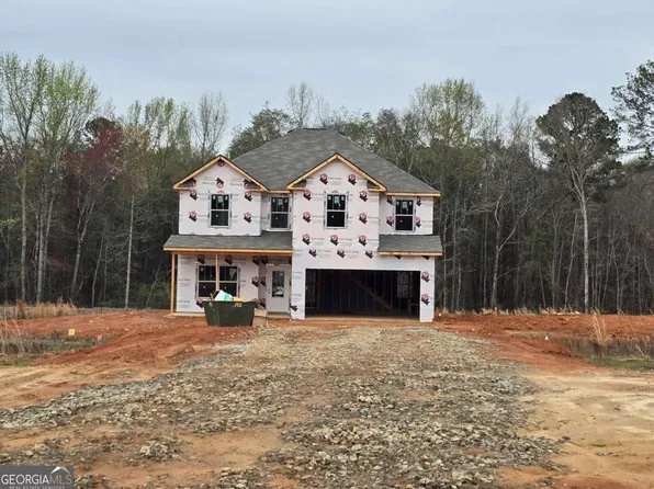 Fc17 Huntsman Dr Lot Fc17, Griffin, GA 30224