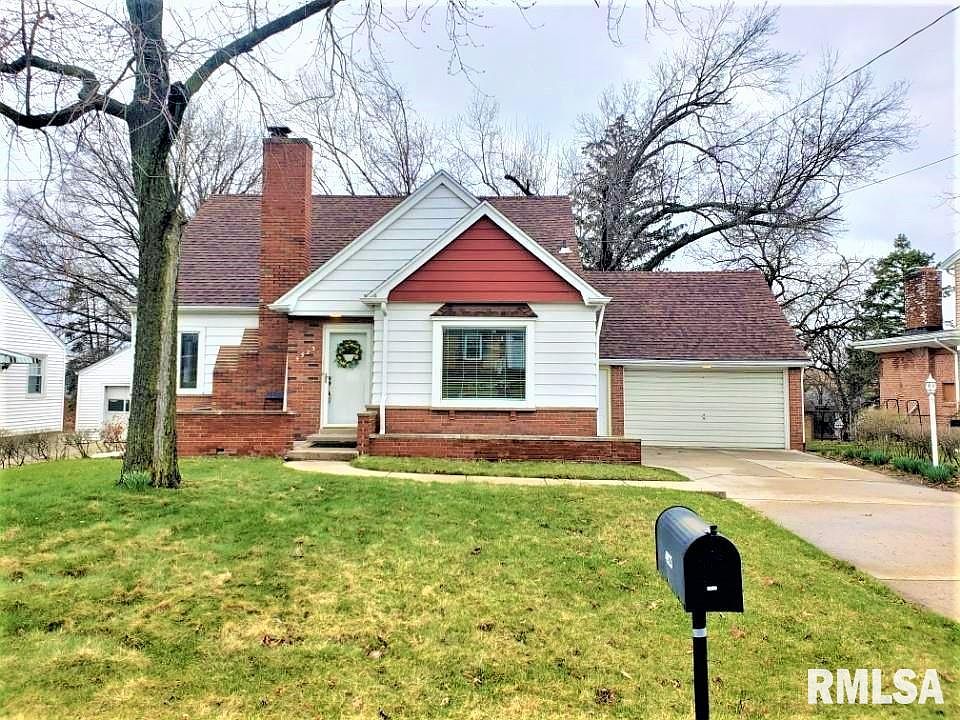 1st image of 4923 N Edgebrook Dr
