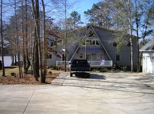202 Old Plantation Trl NW, Milledgeville, GA