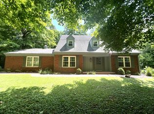 1075 Woodland Ave, Corydon, IN 47112