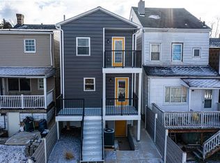 5416 Camelia St, Pittsburgh, PA 15201