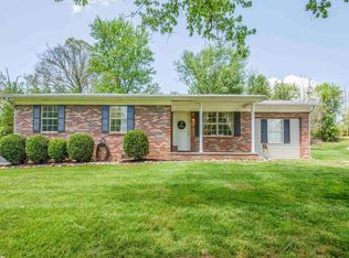 995 Spring Creek Rd, Dandridge, TN 37725