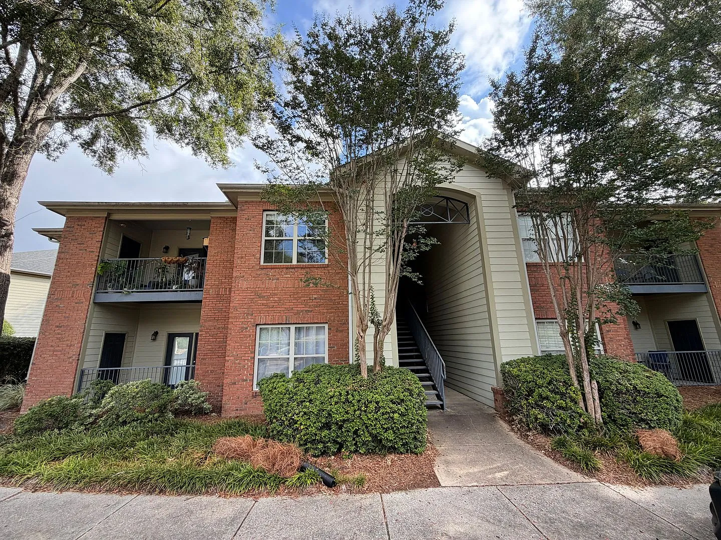 3297 S. College Street, Unit D203 — Photo 1