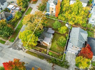 1801 Martin Luther King Jr Way, Seattle, WA 98122