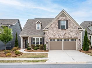 3964 Bloomfield Way SW, Gainesville, GA 30504