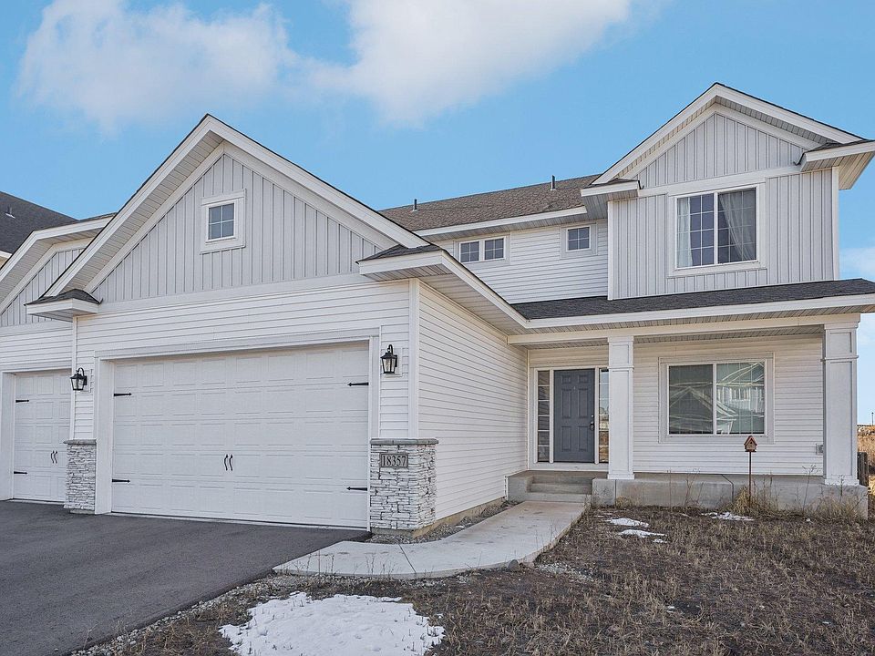 1st image of 18357 Glacier Way