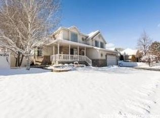 11468 S Loganberry Ct, Draper, UT 84020