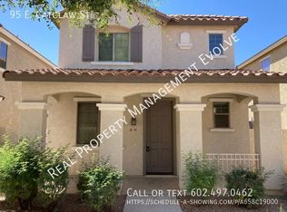 95 E Catclaw St, Gilbert, AZ 85296