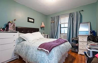 Rented by Emor Management Inc.