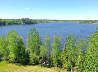 3349 Mud Hen Rd LOT WP001, Makinen, MN 55763