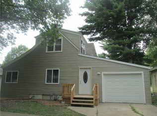 209 Tama St, Boone, IA 50036