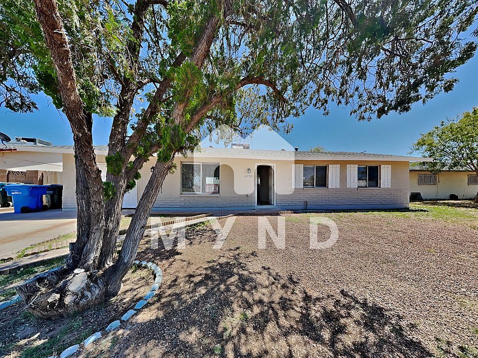 6739 W Minnezona Ave, Phoenix, AZ 85033 | Zillow