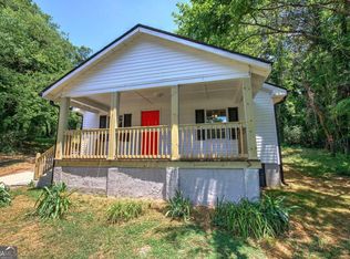 515 E 13th St SW, Rome, GA 30161