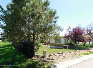 2340 Baker Dr, Craig, CO 81625