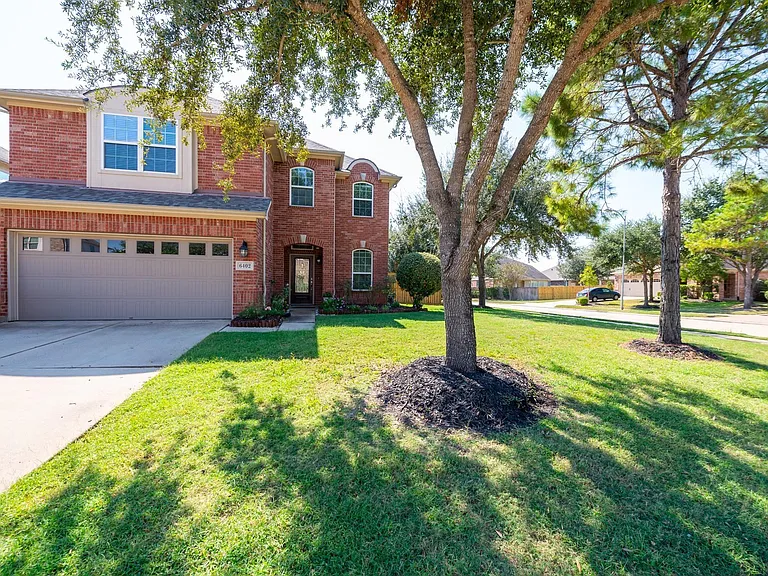 6402 Addlestone Ridge Ln — Photo 25