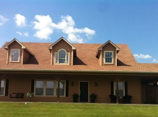 6300 E Smith Ferry Rd, Muskogee, OK 74403