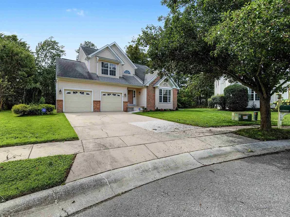 48 Cranberry Dr, Mays Landing, NJ 08330