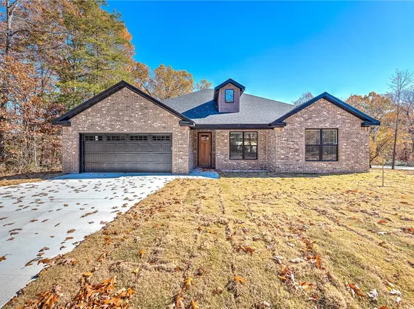 18 Islay Cir, Bella Vista, AR 72715