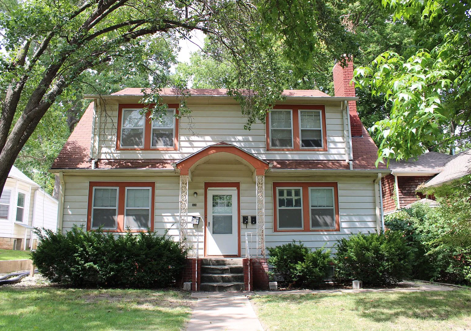 Osage 1616 — Photo 1
