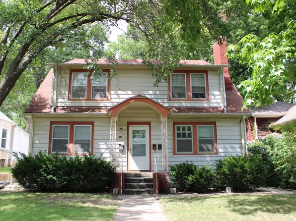 Osage 1616, 1616 Osage St #2, Manhattan, KS 66502