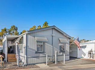 1174 E Main St SPACE 92, El Cajon, CA 92021