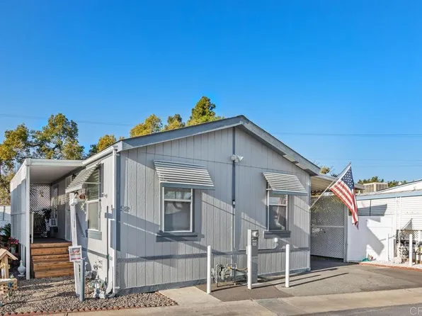 1174 E Main St Space 92, El Cajon, CA 92021