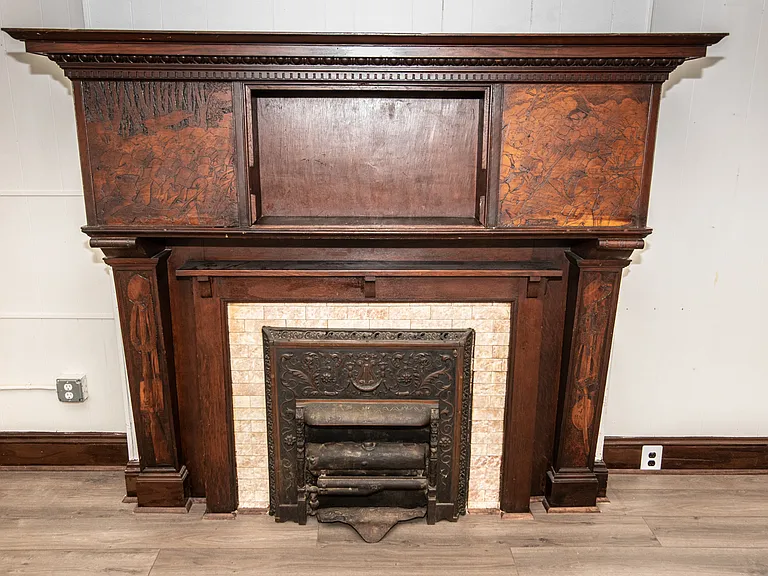 1807 Eutaw Pl #1F — Photo 18